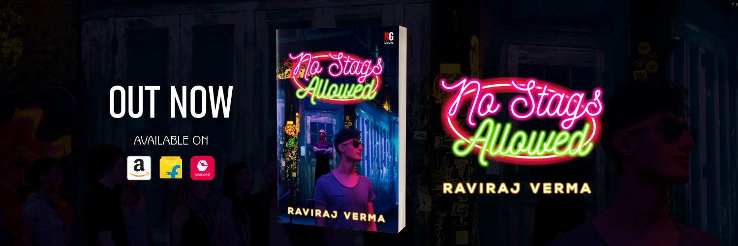Rraj92's profile banner image