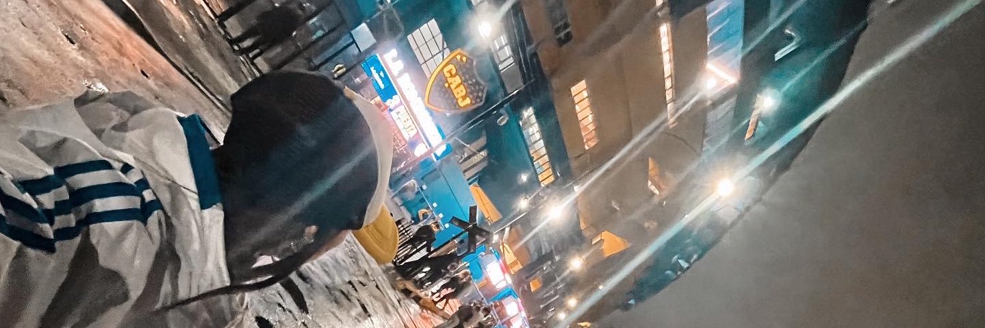 AgustinaCastii's profile banner image