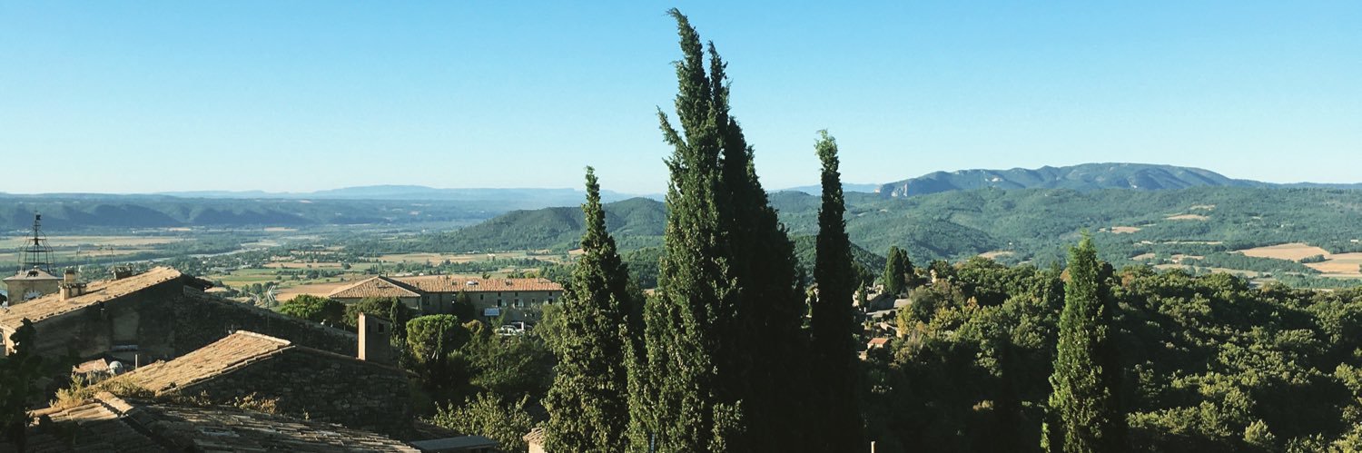 Rencontres de Lure banner