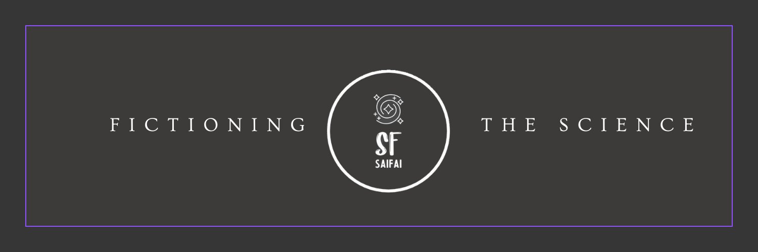 saifai's profile banner image