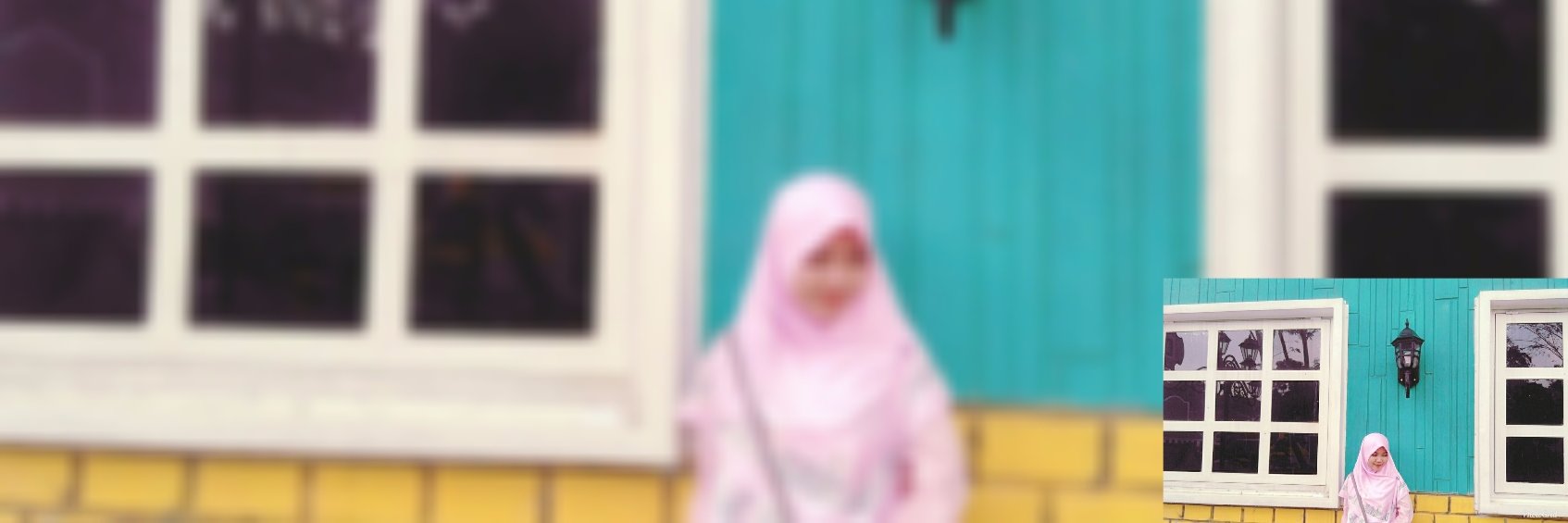NoniMoslem's profile banner image