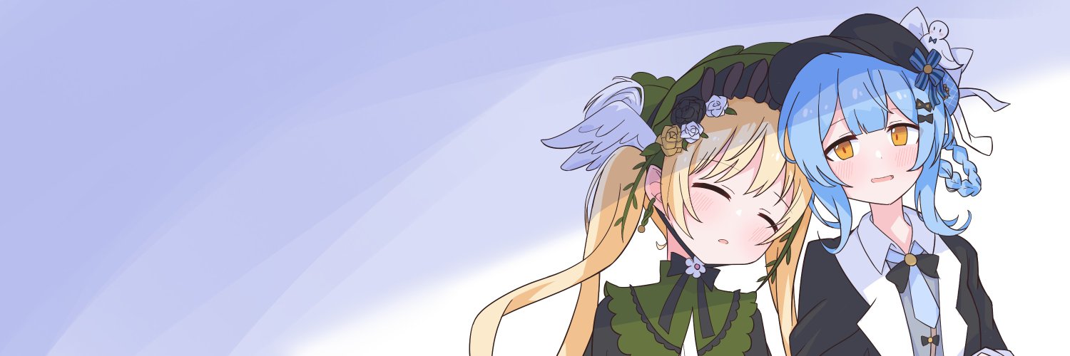 chaofanF91's profile banner image