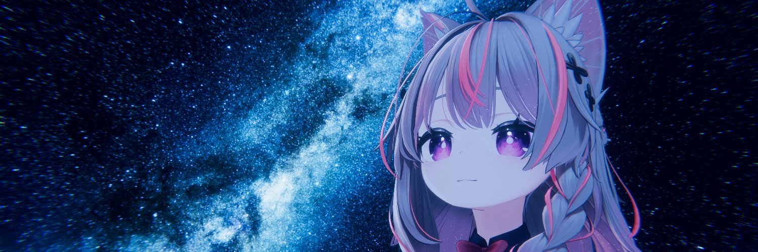 ARIOS_VRChatアカ banner