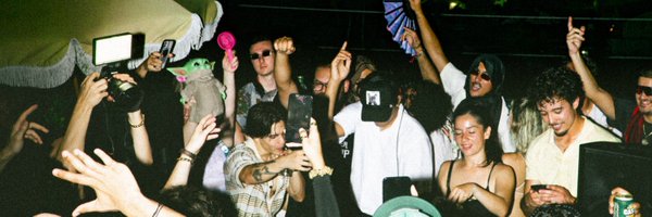 Euphoricstacy Profile Banner