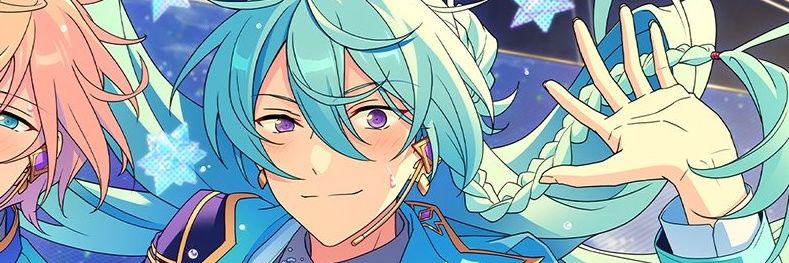 wataru's momo's banner