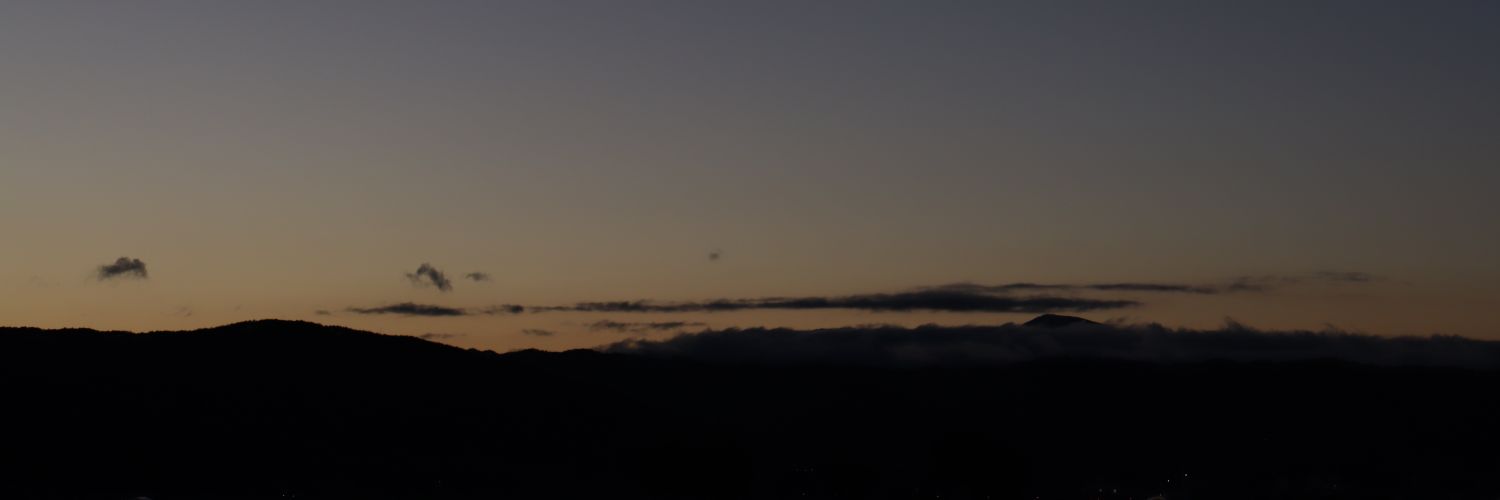 生活の隙間 banner