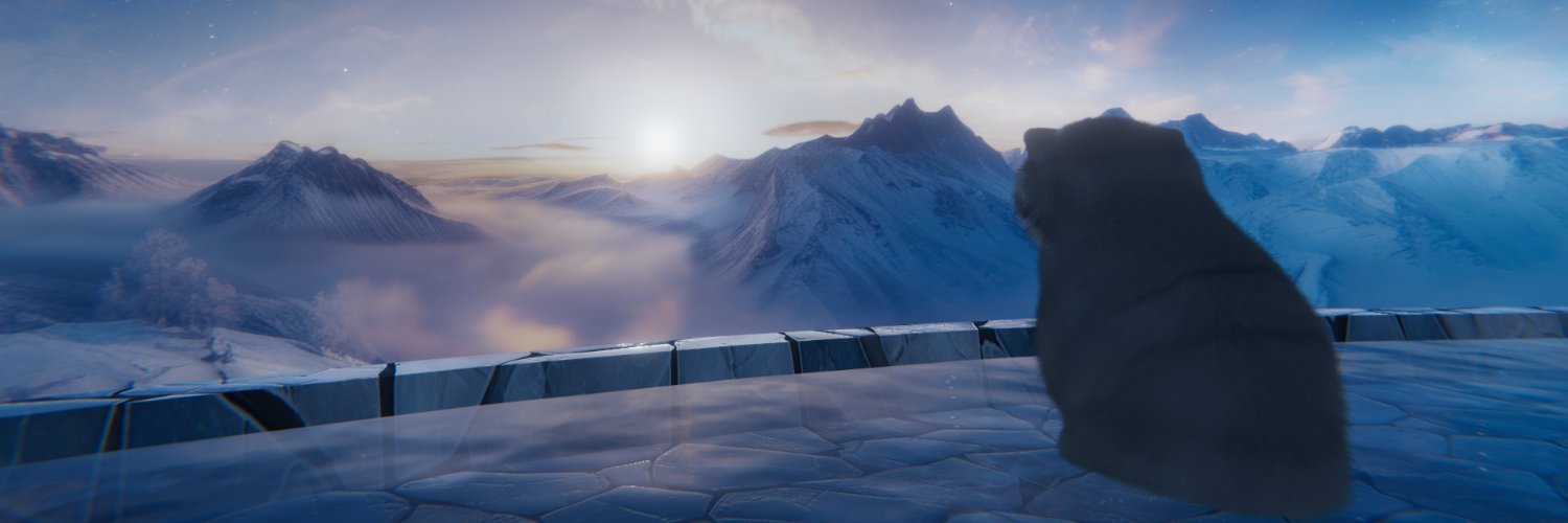 Oldcat_Vrc's profile banner image