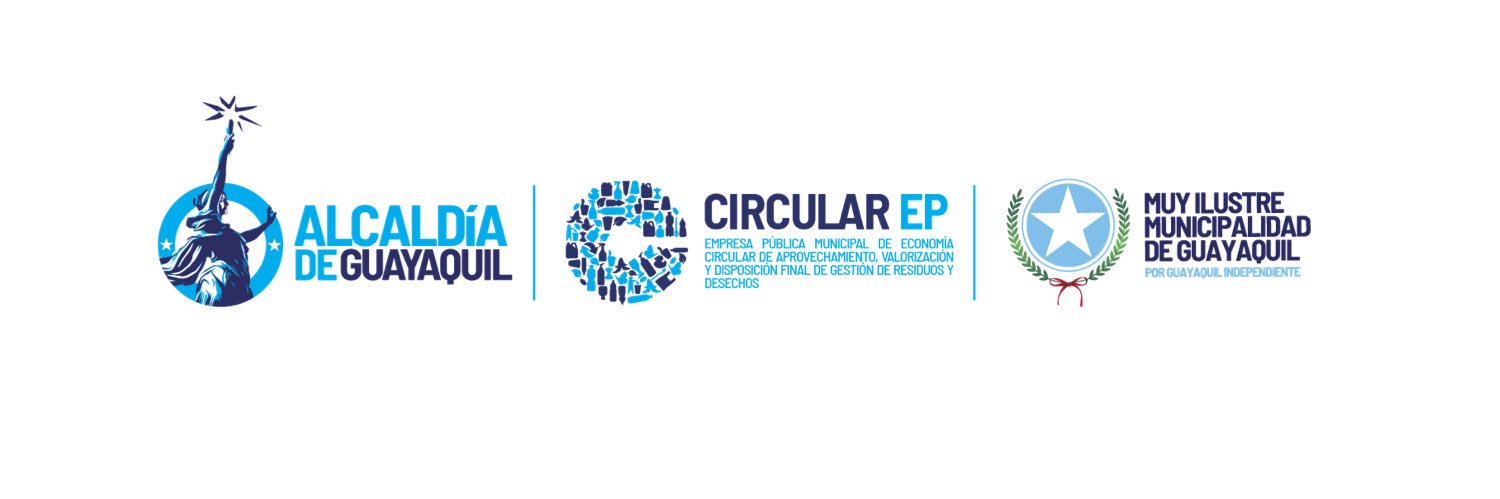 Circular EP banner