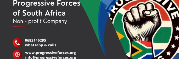 ForcesPFSA Profile Banner