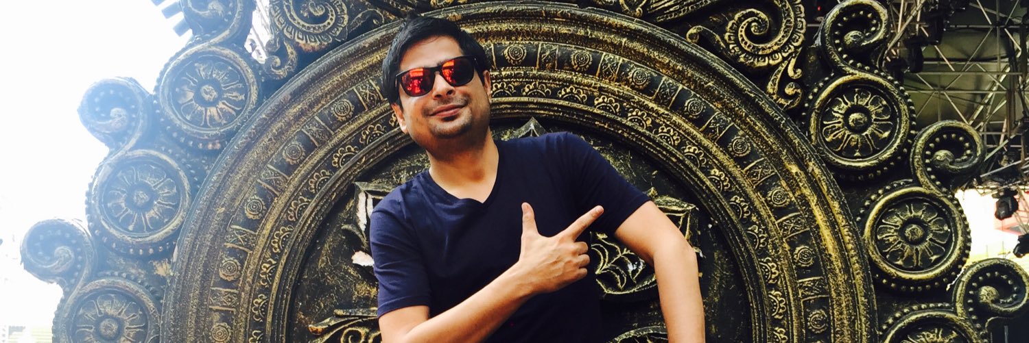 wizsethi's profile banner image