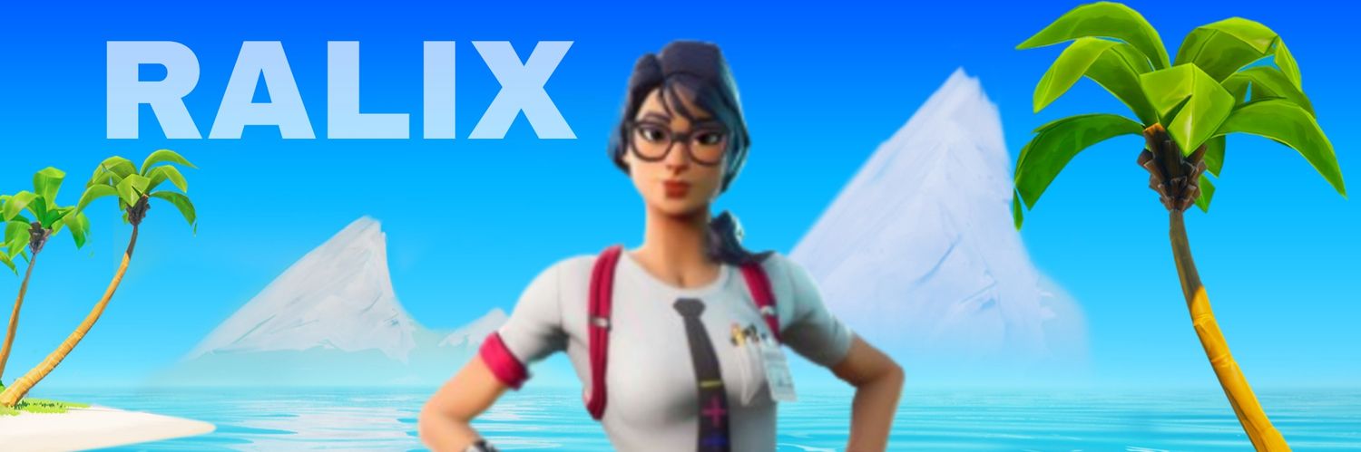 Ralix banner