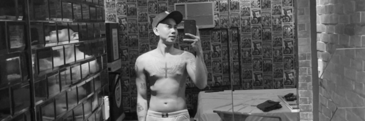 IamMatt🍆 banner