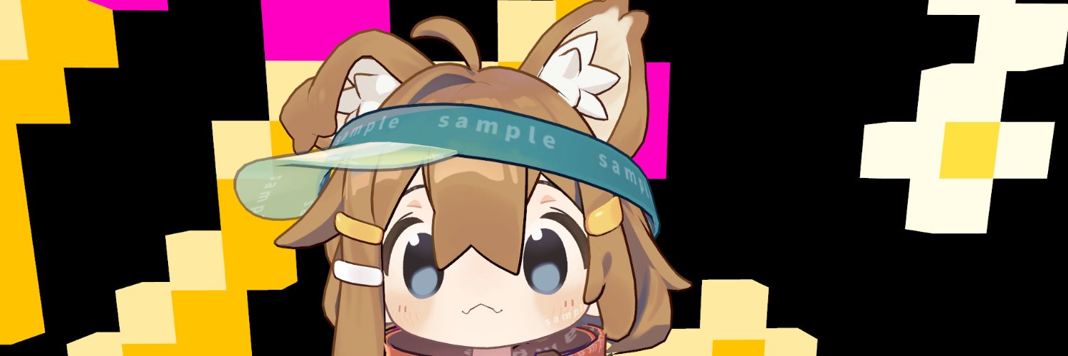 すなめり's banner