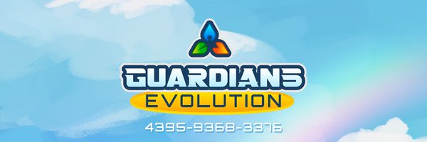GoPlayGuardians Profile Banner