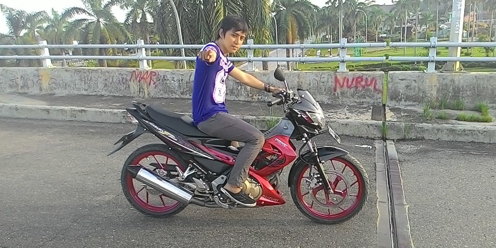 SahabatPenaa's profile banner image