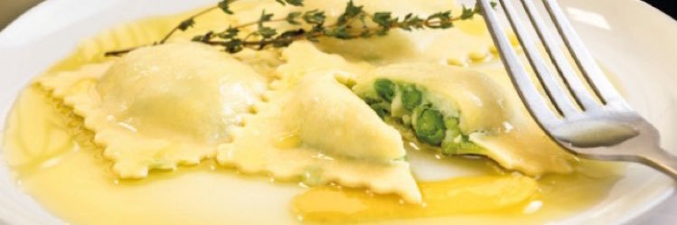 Organic food for you banner