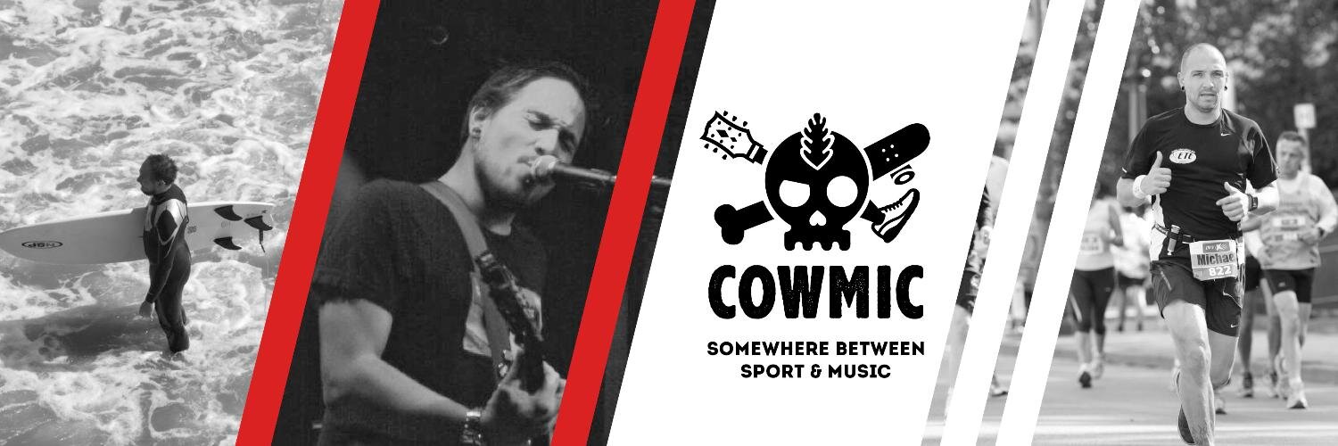 Michaël Boutriaux banner