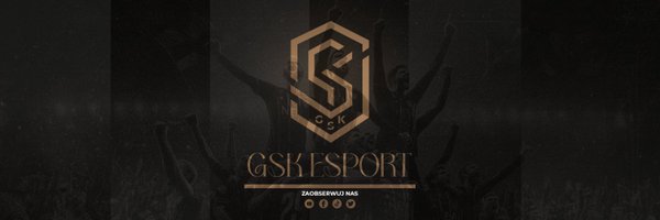GSK_Esport_ Profile Banner