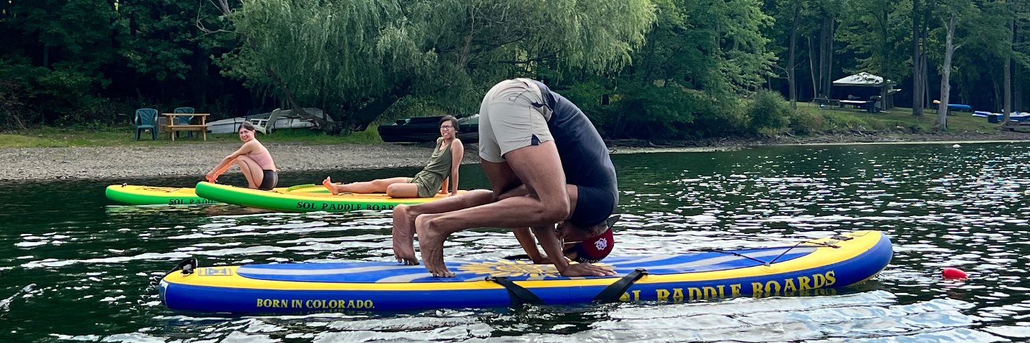 H. Lee Whack Jr. banner