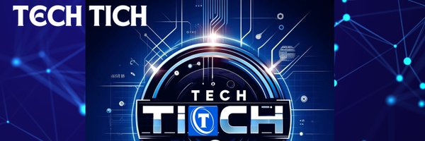 TECHTICHblog Profile Banner