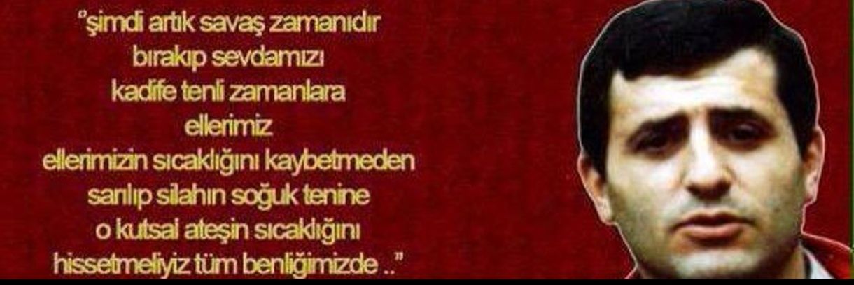 Sedan Hüseyin banner