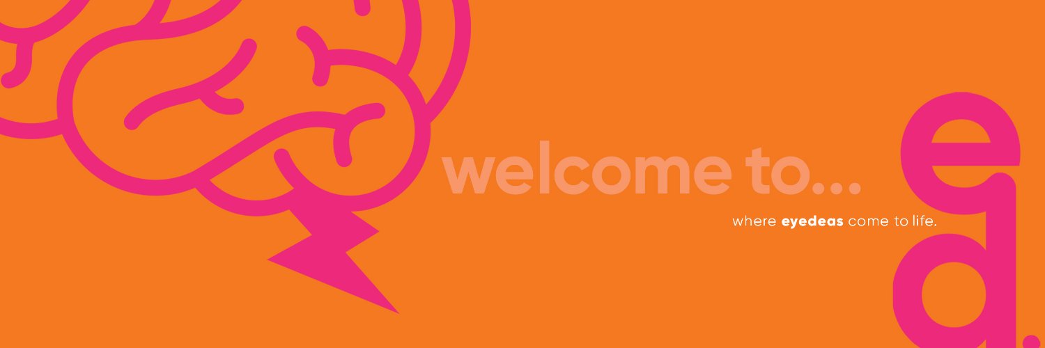 EyedeasDesign's profile banner image