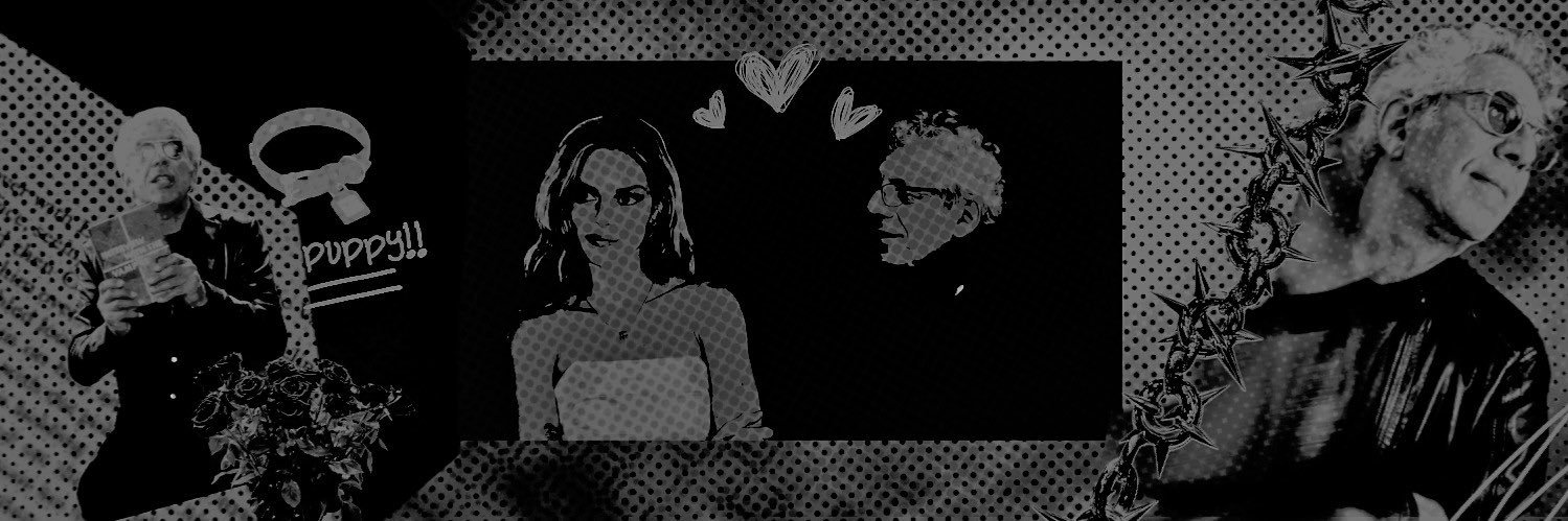 𝑀𝑂𝐿𝐿𝑂𝑌 ( Lucifer’s husband !! ) banner
