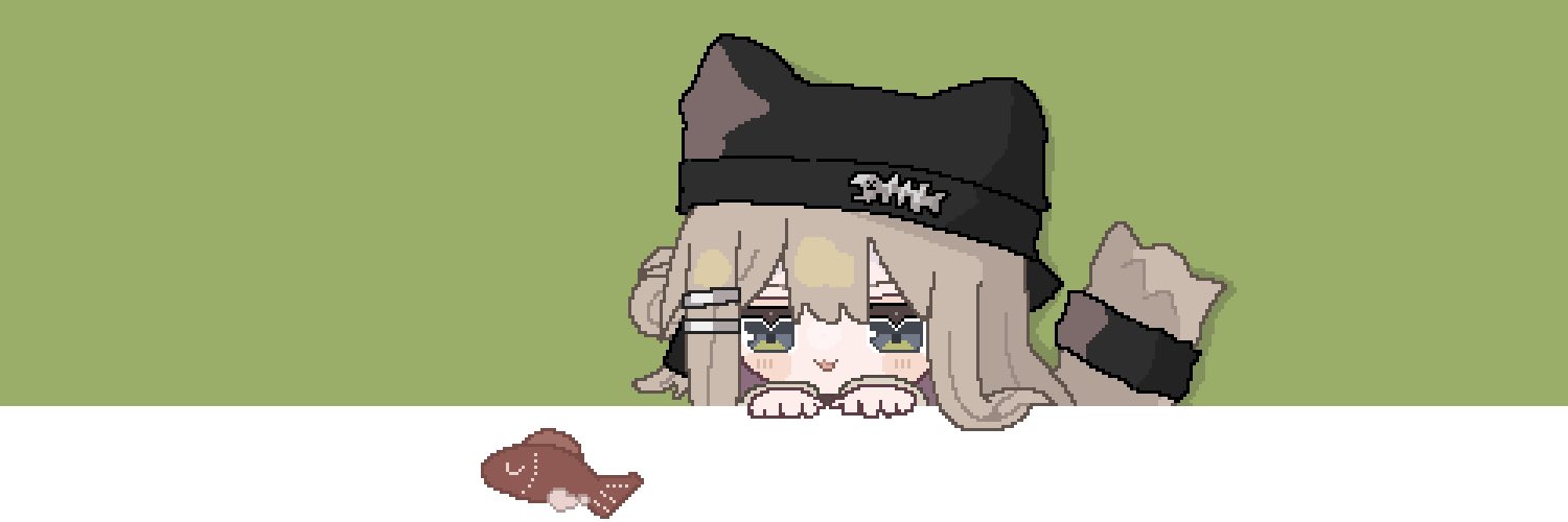 ぬっここ=ᗜωᗜ= banner