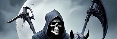 Cavaleiro do Apocalipse banner