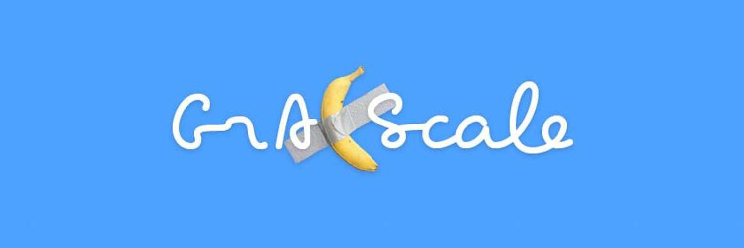 GrAIscale AI (Parody) banner