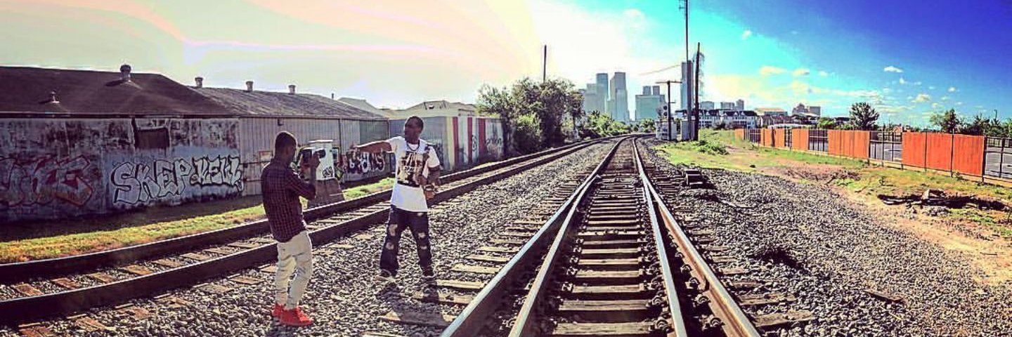 Dj_TruBlu's profile banner image