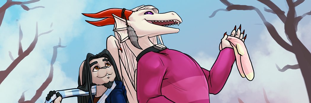 Dreamous's profile banner image