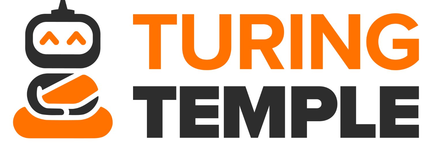 TuringTemple banner