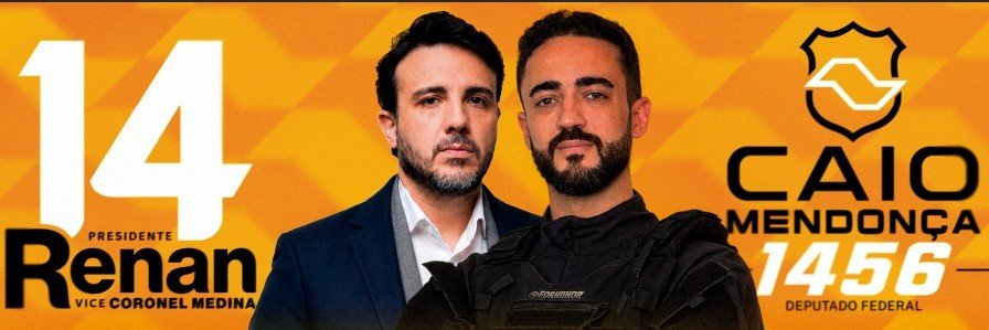 caiomendoncasp's profile banner image