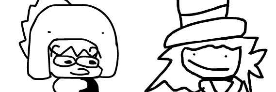 Skewi's banner