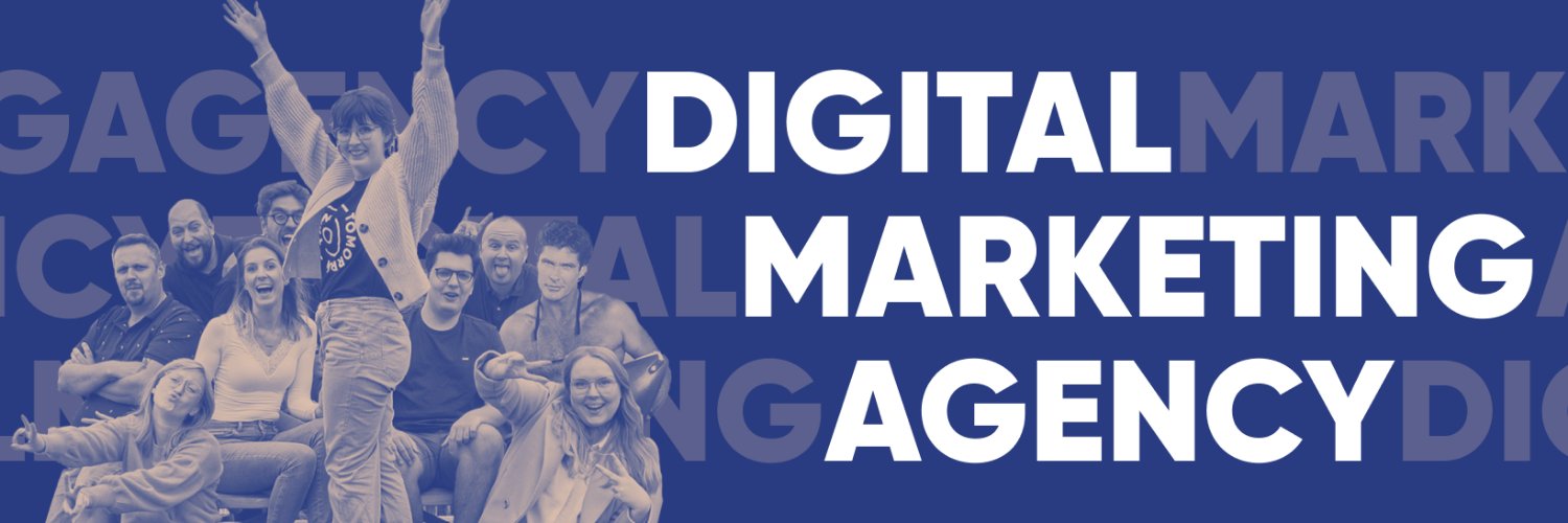 Think Tomorrow banner