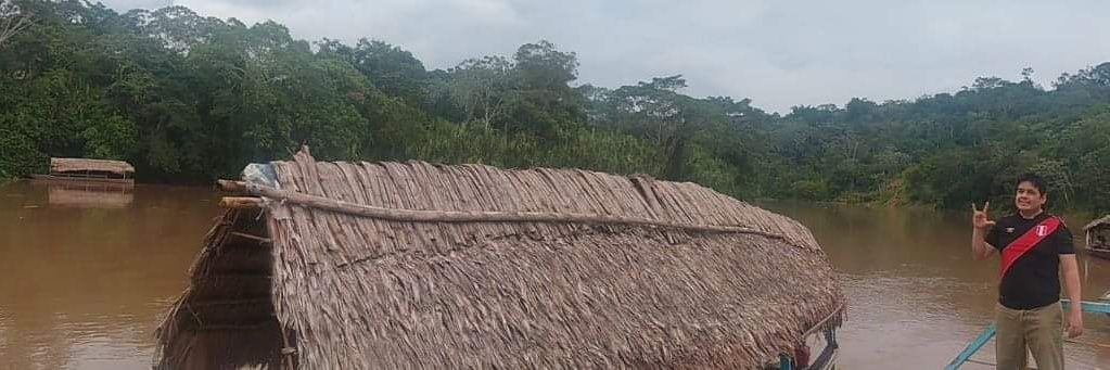 hronaldpena's profile banner image