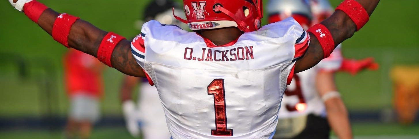 OJack_330's profile banner image