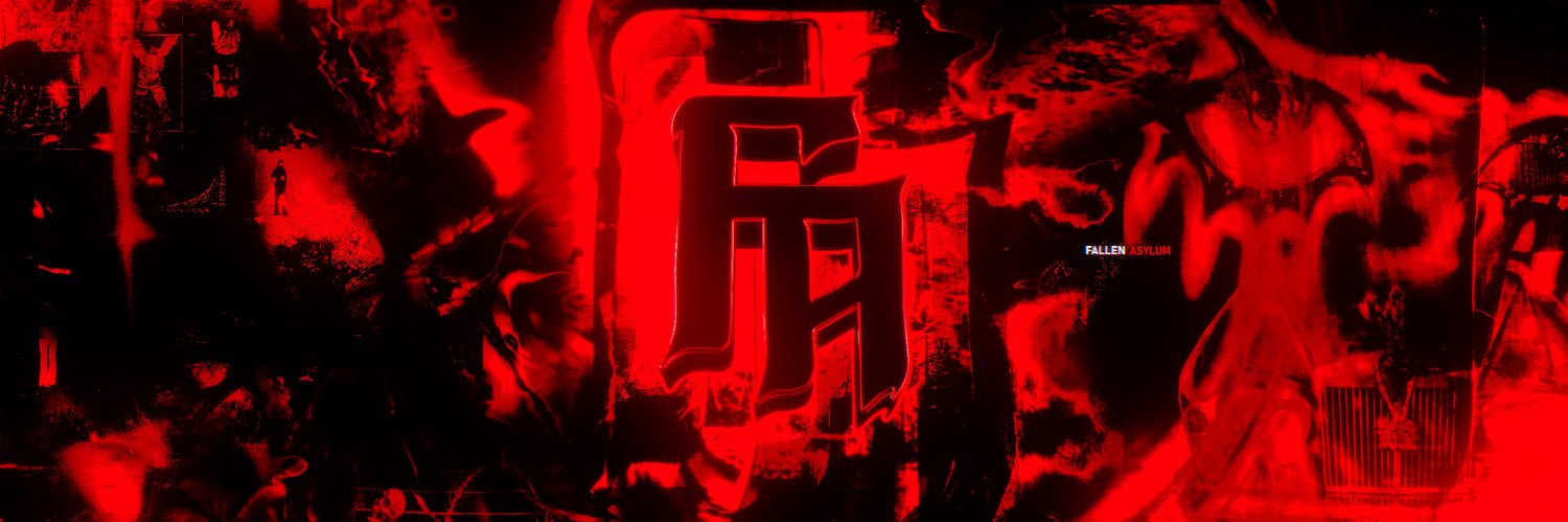 Fallen Asylum banner