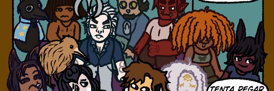 Kronmero banner