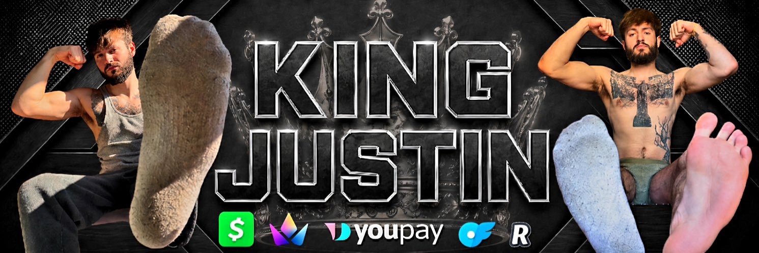 Justin (Portland 1st-4th) banner
