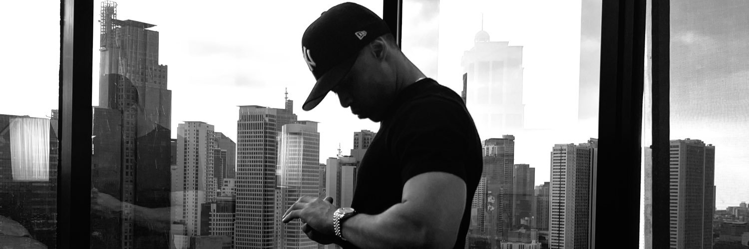 joshcaughman's profile banner image