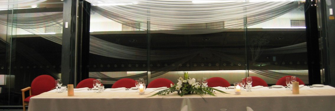Your Wedding Venue banner