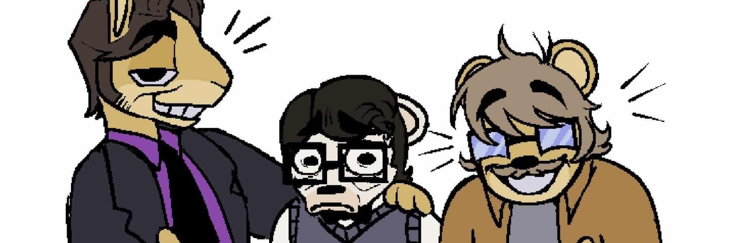 Lissy2D | Commissions open banner