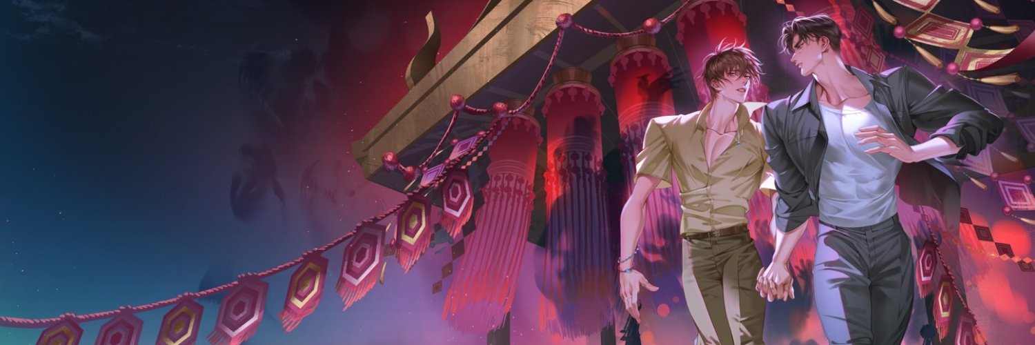 Somethingsblue : 📝 banner