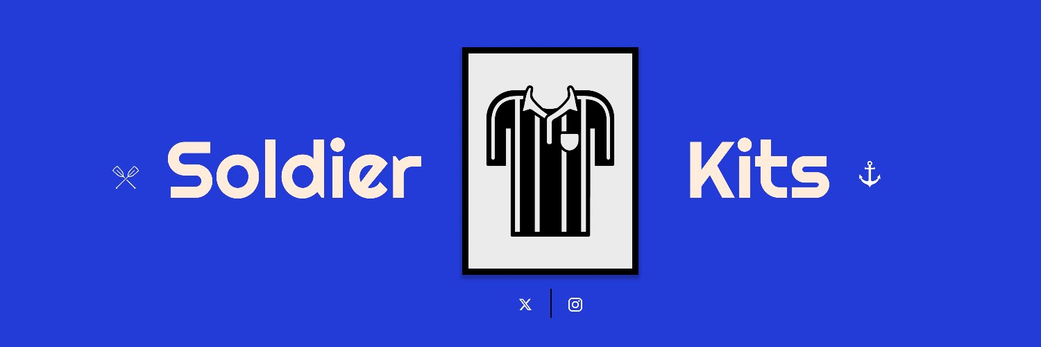 soldier_kits's profile banner image