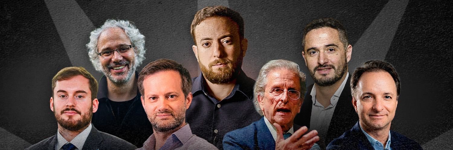 Fundación Faro Argentina banner