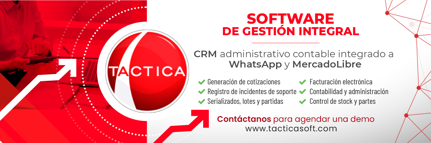 TACTICASOFT's profile banner image