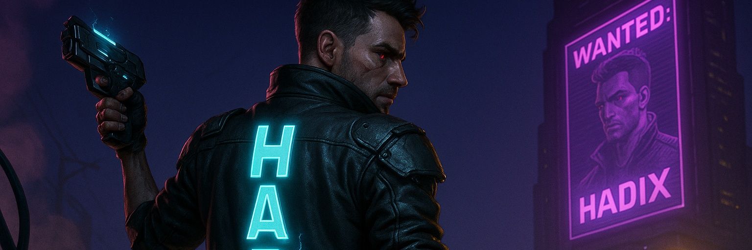 Hadix•|ARICHAIN 🟥 banner