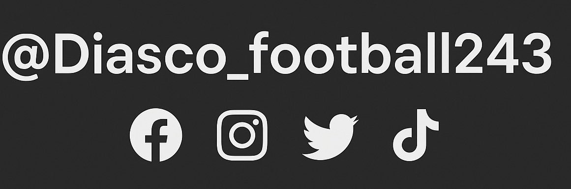 STREAM FOOTBALL RDC banner